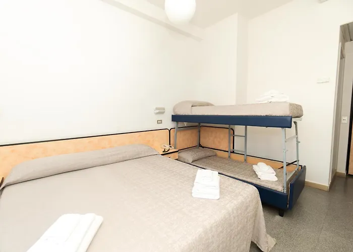 Hotel Saint Louis