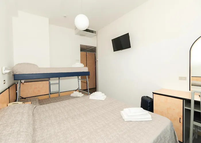 Hotel Saint Louis