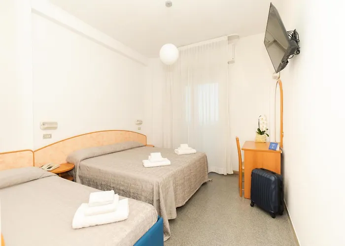 Hotel Saint Louis